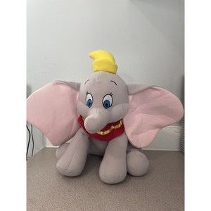 Disney Parks Dumbo Plush